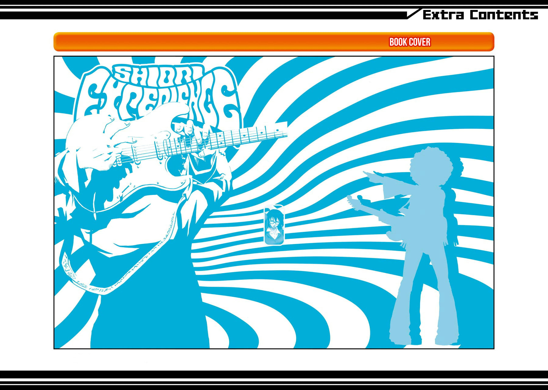 Shiori Experience - Jimi na Watashi to Hen na Oji-san Chapter 28 page 30 - Chapter 28: Miracle2