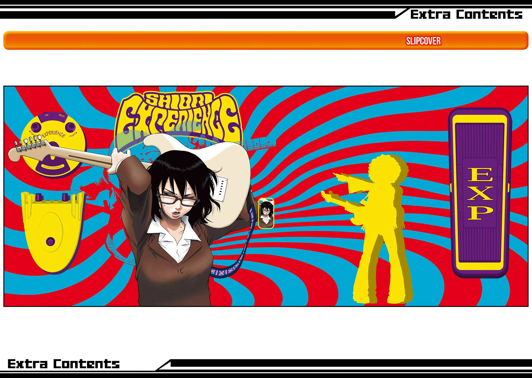 Shiori Experience - Jimi na Watashi to Hen na Oji-san Chapter 28 page 31 - Chapter 28: Miracle2