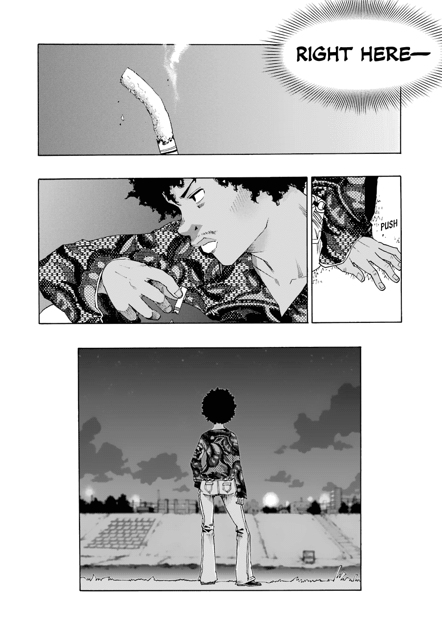 Shiori Experience - Jimi na Watashi to Hen na Oji-san Chapter 29 page 20 - Chapter 29: New Song