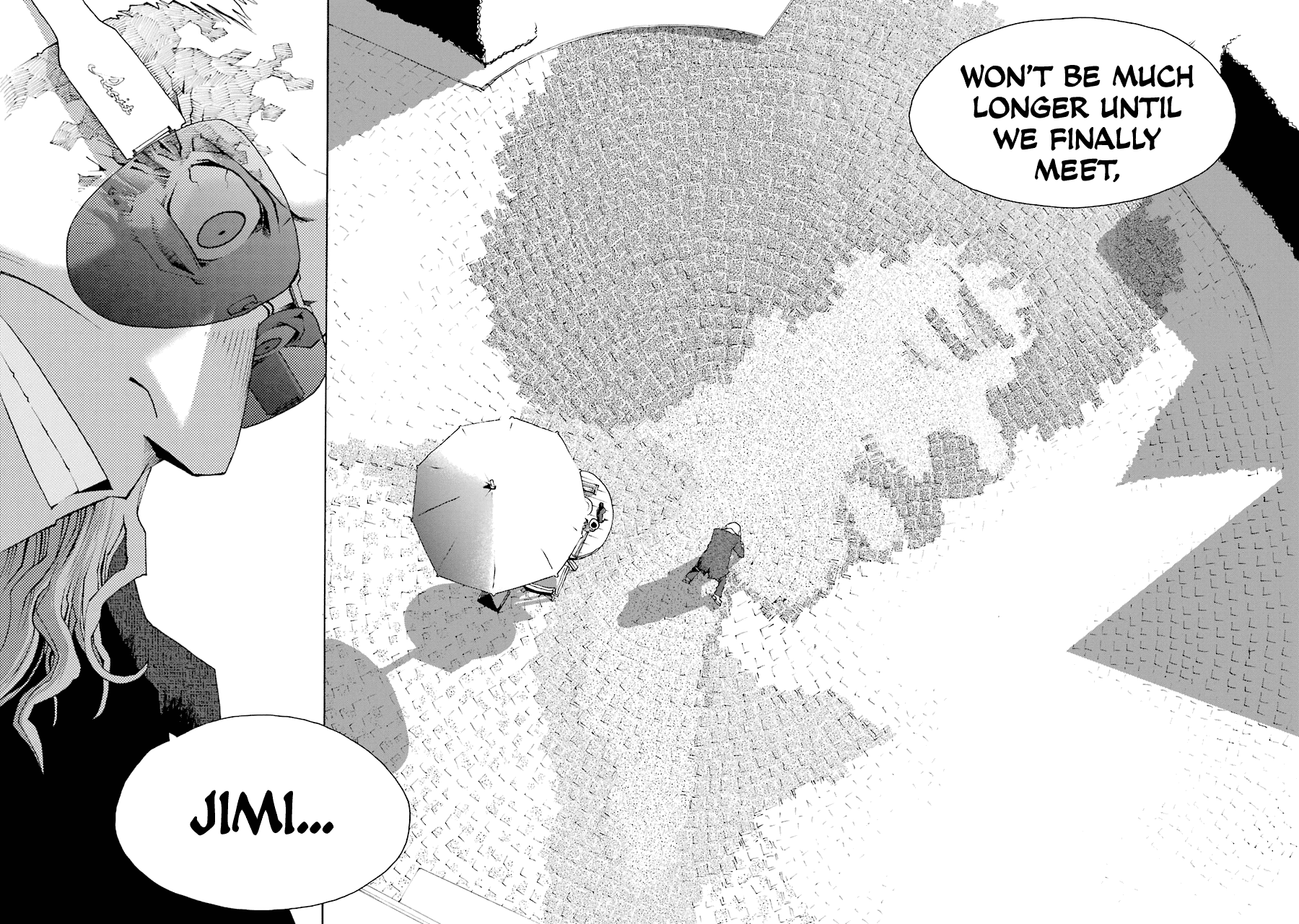 Shiori Experience - Jimi na Watashi to Hen na Oji-san Chapter 29 page 26 - Chapter 29: New Song