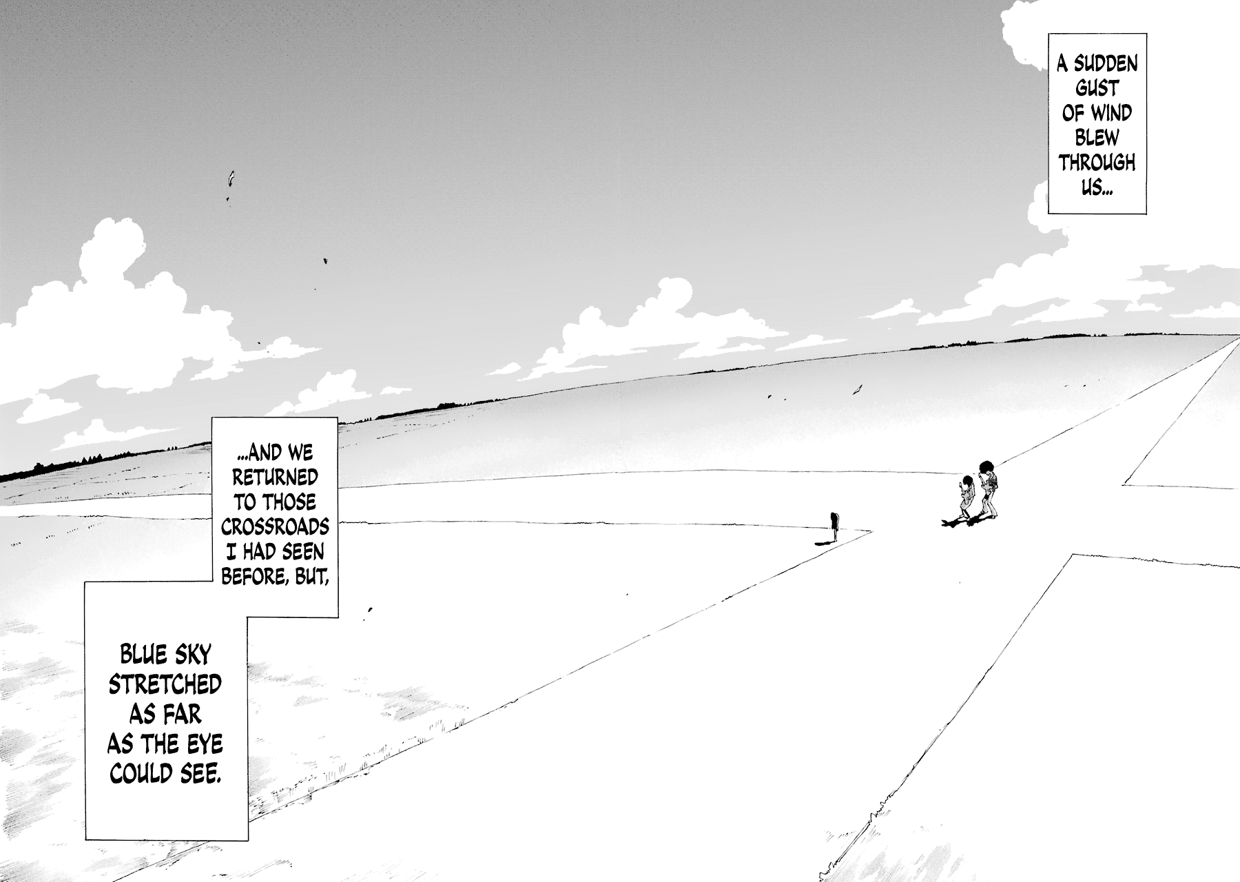 Shiori Experience - Jimi na Watashi to Hen na Oji-san Chapter 29 page 34 - Chapter 29: New Song