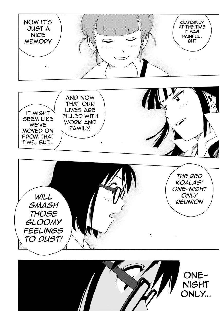 Shiori Experience - Jimi na Watashi to Hen na Oji-san Chapter 3 page 28 - Chapter 3 : JAM