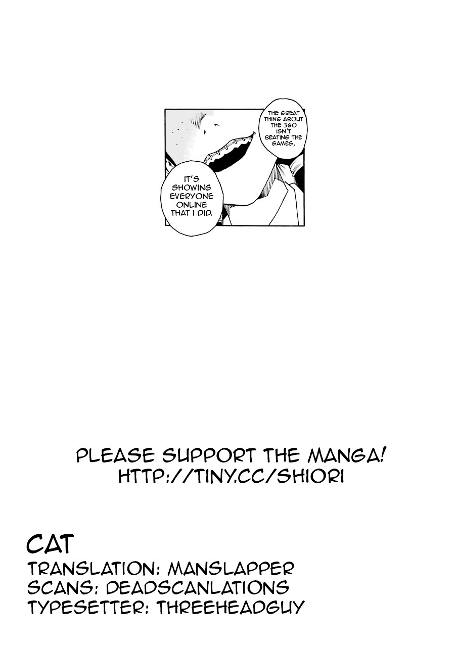 Shiori Experience - Jimi na Watashi to Hen na Oji-san Chapter 3 page 61 - Chapter 3 : JAM