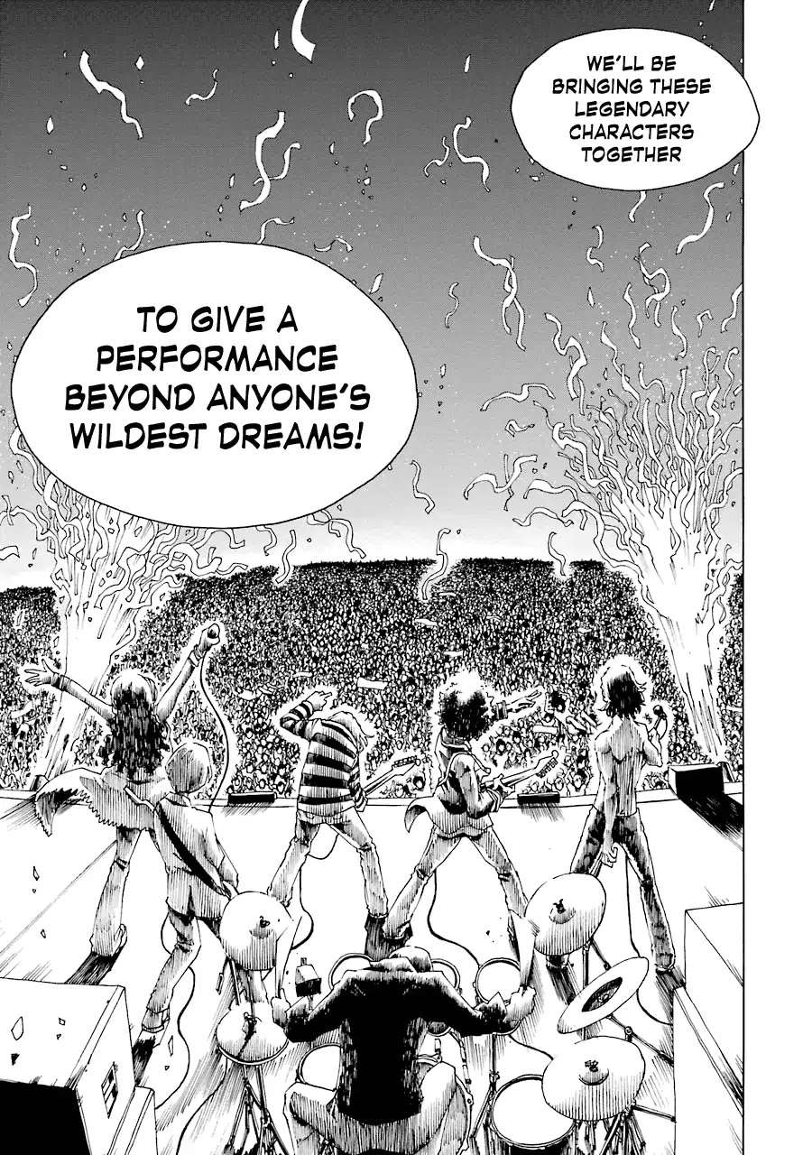 Shiori Experience - Jimi na Watashi to Hen na Oji-san Chapter 30 page 19 - Chapter 30: Talk
