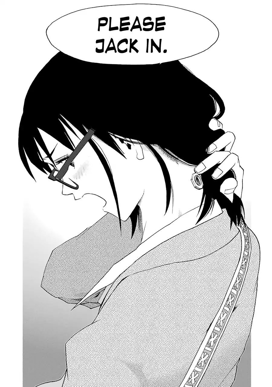 Shiori Experience - Jimi na Watashi to Hen na Oji-san Chapter 30 page 4 - Chapter 30: Talk