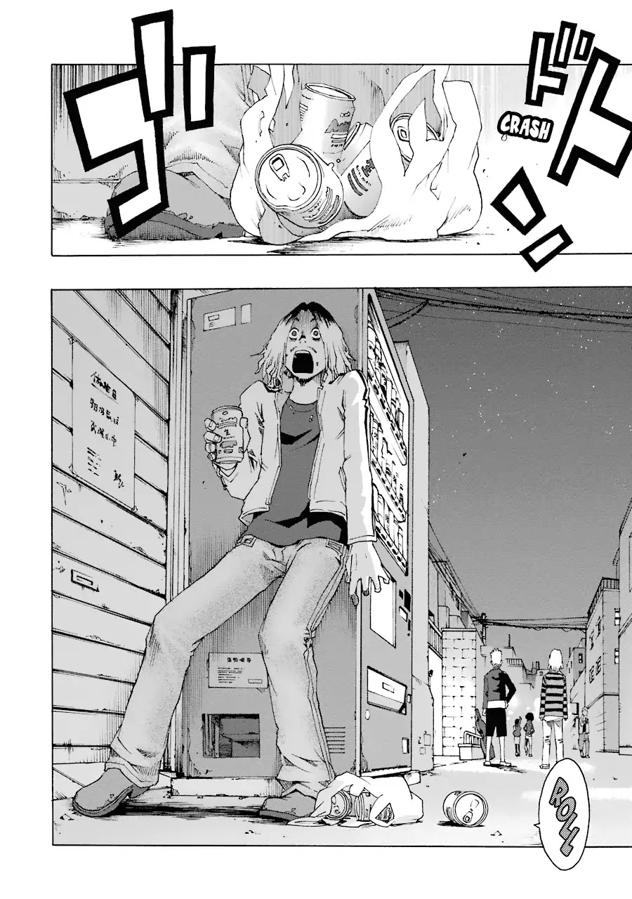 Shiori Experience - Jimi na Watashi to Hen na Oji-san Chapter 30 page 48 - Chapter 30: Talk