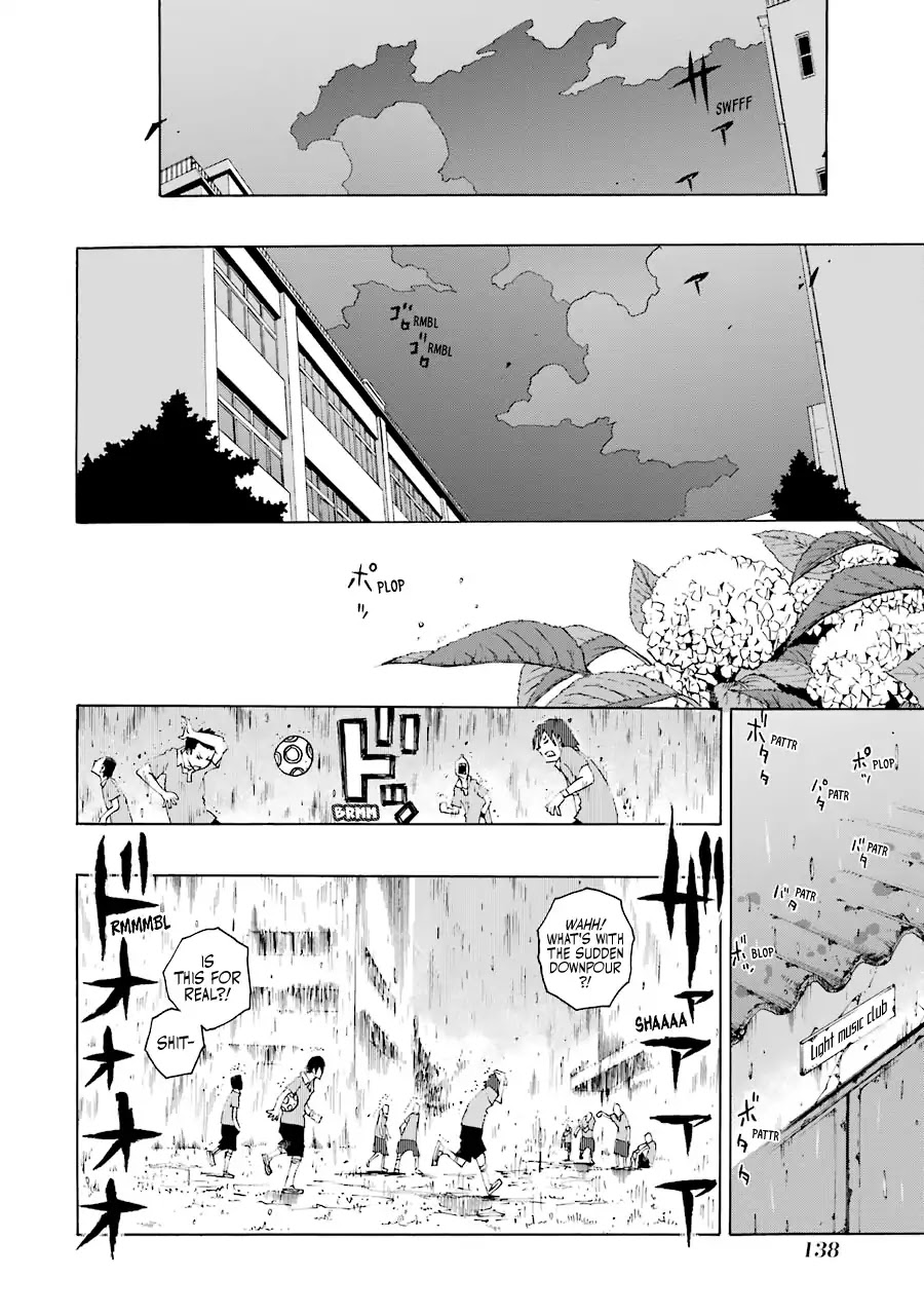 Shiori Experience - Jimi na Watashi to Hen na Oji-san Chapter 31 page 30 - Chapter 31: All For One