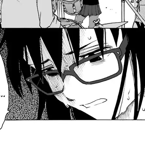 Shiori Experience - Jimi na Watashi to Hen na Oji-san Chapter 31: All For One cover