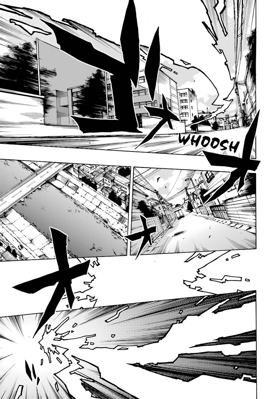 Shiori Experience - Jimi na Watashi to Hen na Oji-san Chapter 32 page 20 - Chapter 32: One For All