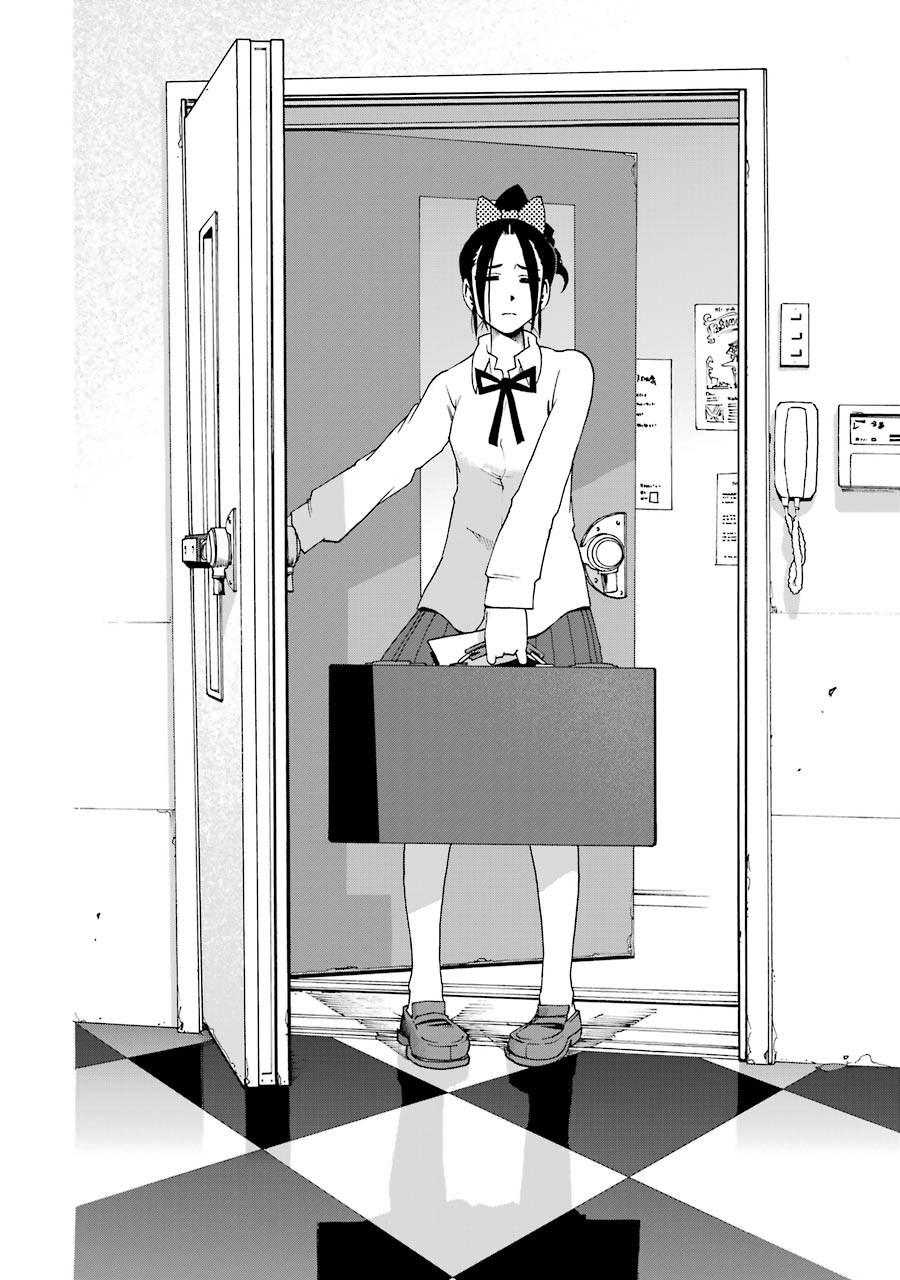 Shiori Experience - Jimi na Watashi to Hen na Oji-san Chapter 32 page 51 - Chapter 32: One For All