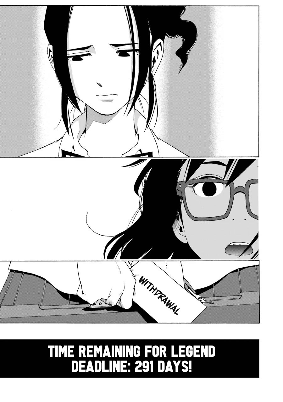 Shiori Experience - Jimi na Watashi to Hen na Oji-san Chapter 32 page 52 - Chapter 32: One For All