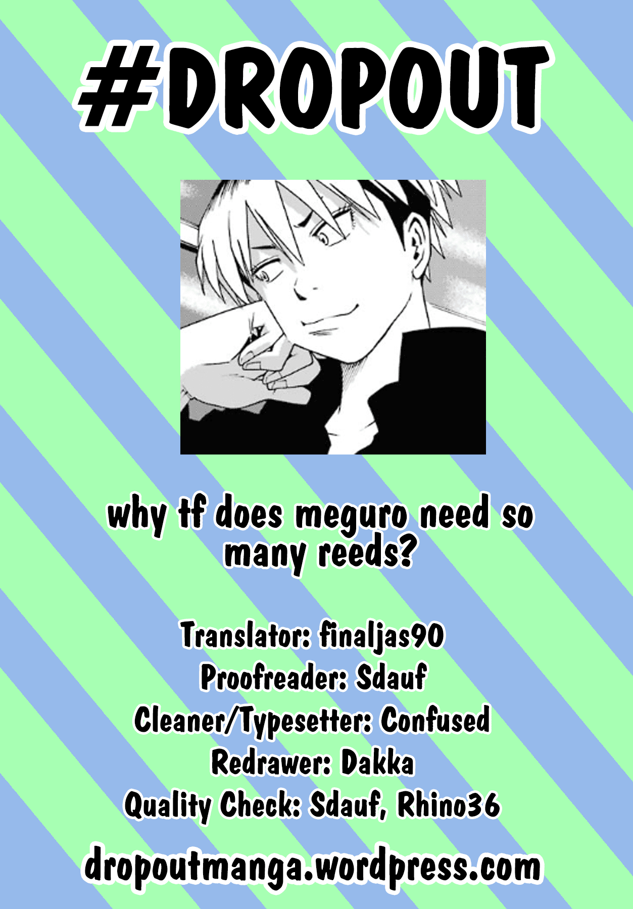 Shiori Experience - Jimi na Watashi to Hen na Oji-san Chapter 32 page 53 - Chapter 32: One For All