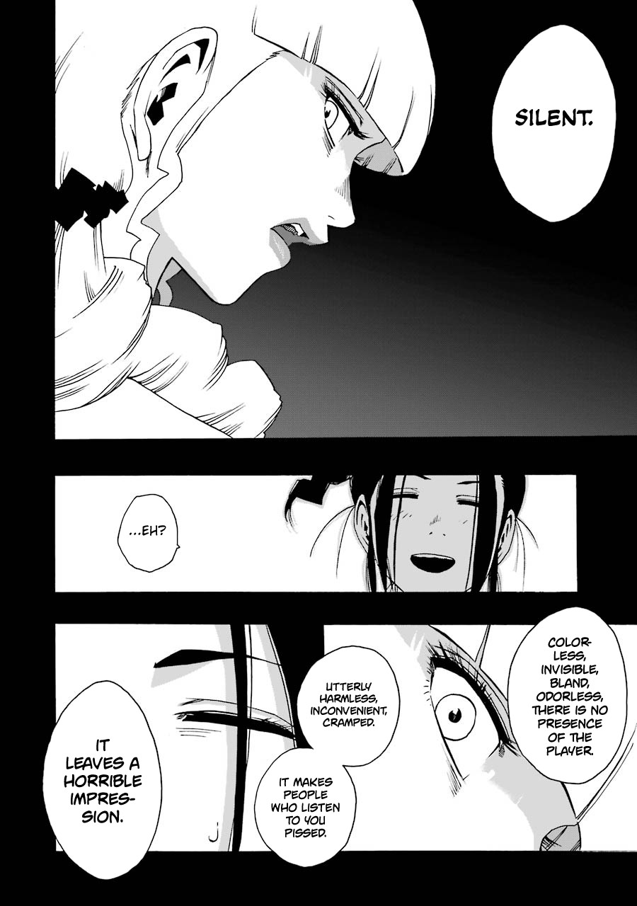 Shiori Experience - Jimi na Watashi to Hen na Oji-san Chapter 33 page 37 - Chapter 33: Isuzu Akane