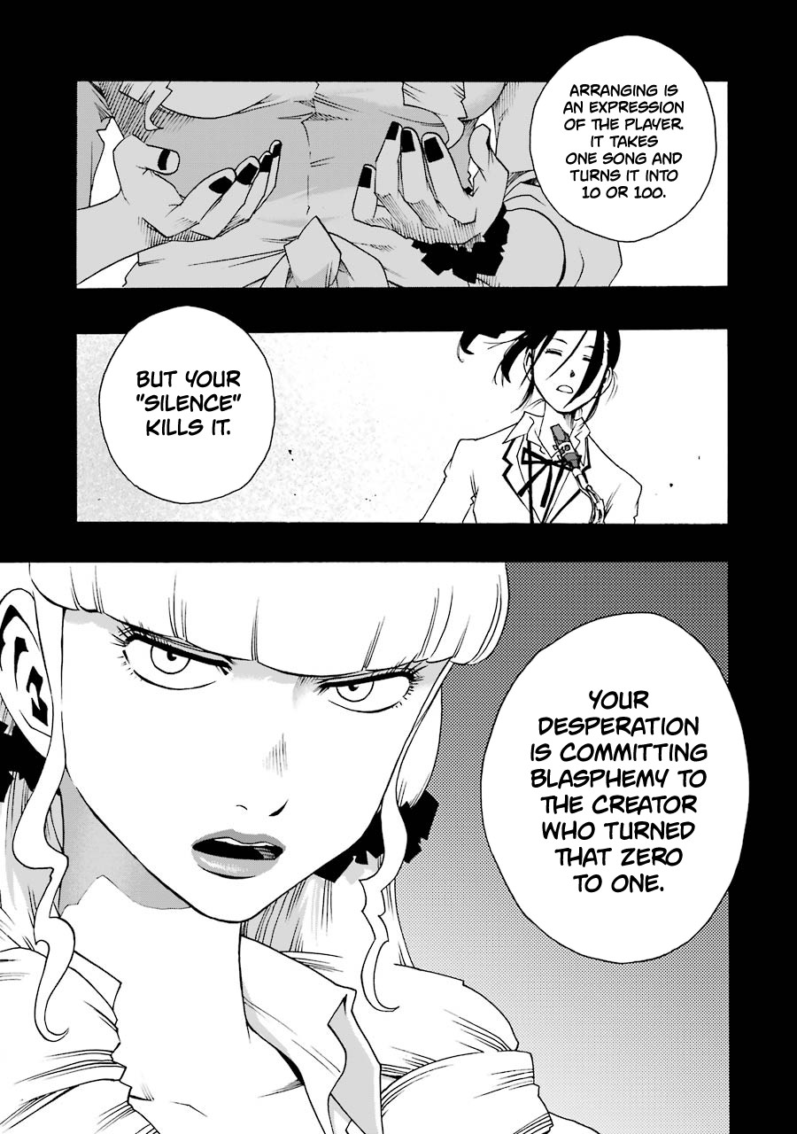 Shiori Experience - Jimi na Watashi to Hen na Oji-san Chapter 33 page 38 - Chapter 33: Isuzu Akane