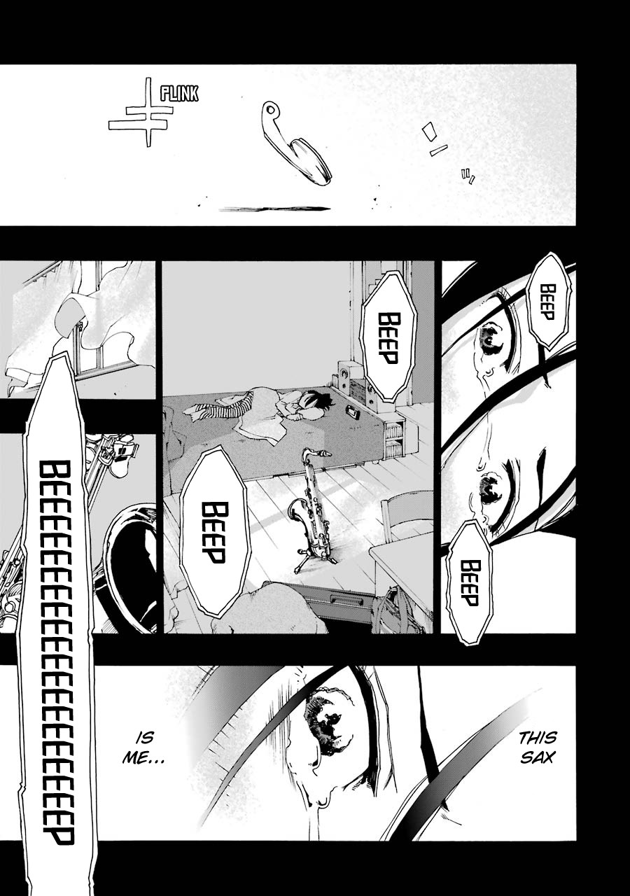 Shiori Experience - Jimi na Watashi to Hen na Oji-san Chapter 33 page 51 - Chapter 33: Isuzu Akane