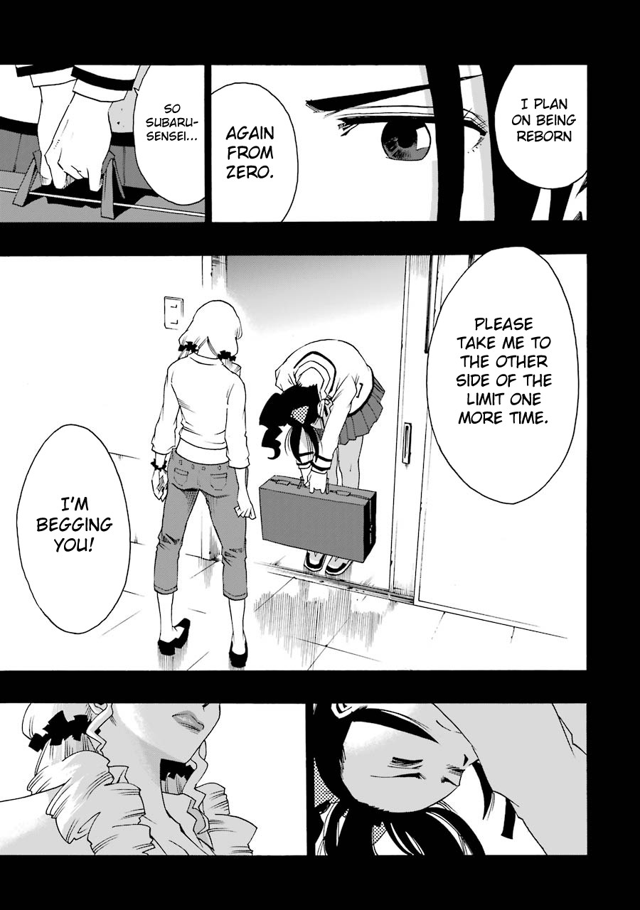 Shiori Experience - Jimi na Watashi to Hen na Oji-san Chapter 33 page 59 - Chapter 33: Isuzu Akane