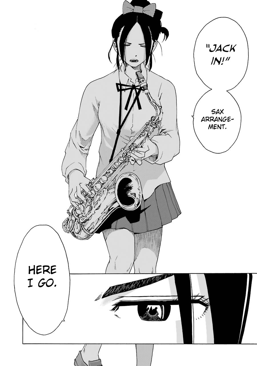 Shiori Experience - Jimi na Watashi to Hen na Oji-san Chapter 33 page 70 - Chapter 33: Isuzu Akane