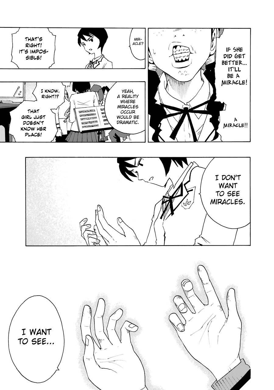 Shiori Experience - Jimi na Watashi to Hen na Oji-san Chapter 34 page 14 - Chapter 34: Revive