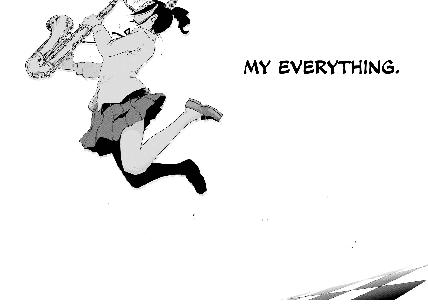 Shiori Experience - Jimi na Watashi to Hen na Oji-san Chapter 34 page 31 - Chapter 34: Revive