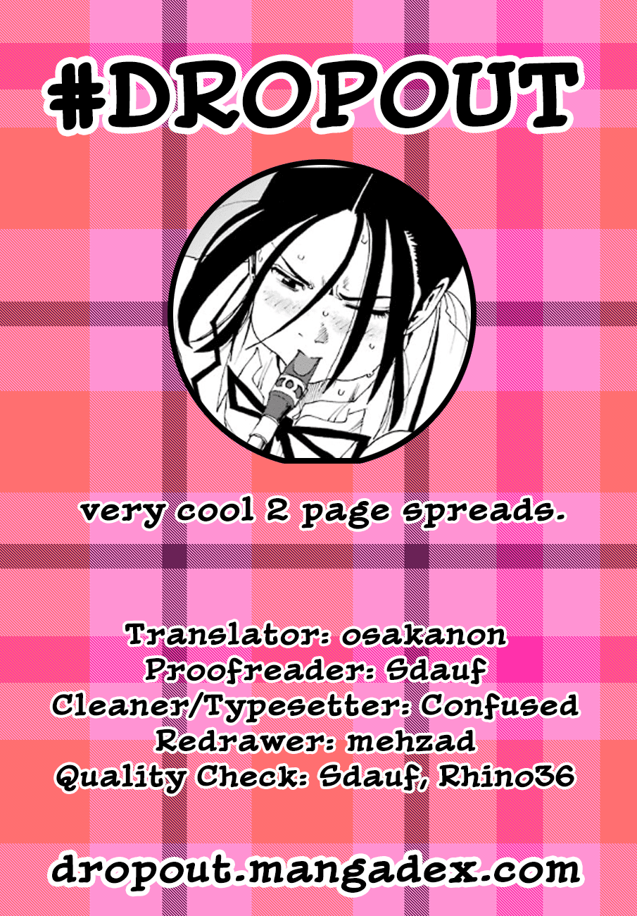 Shiori Experience - Jimi na Watashi to Hen na Oji-san Chapter 34 page 55 - Chapter 34: Revive