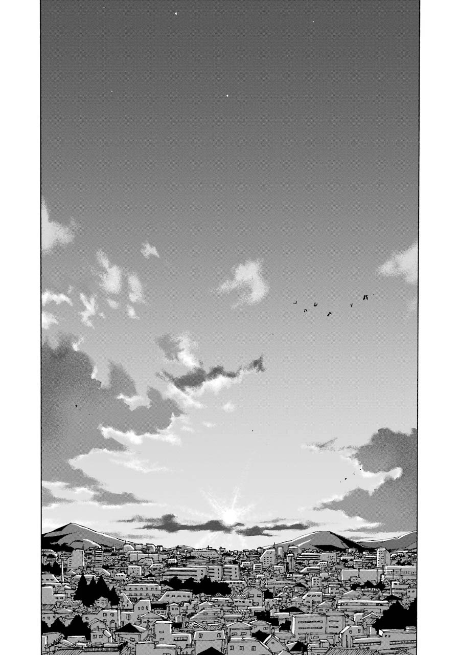 Shiori Experience - Jimi na Watashi to Hen na Oji-san Chapter 36 page 28 - Chapter 36: Sound