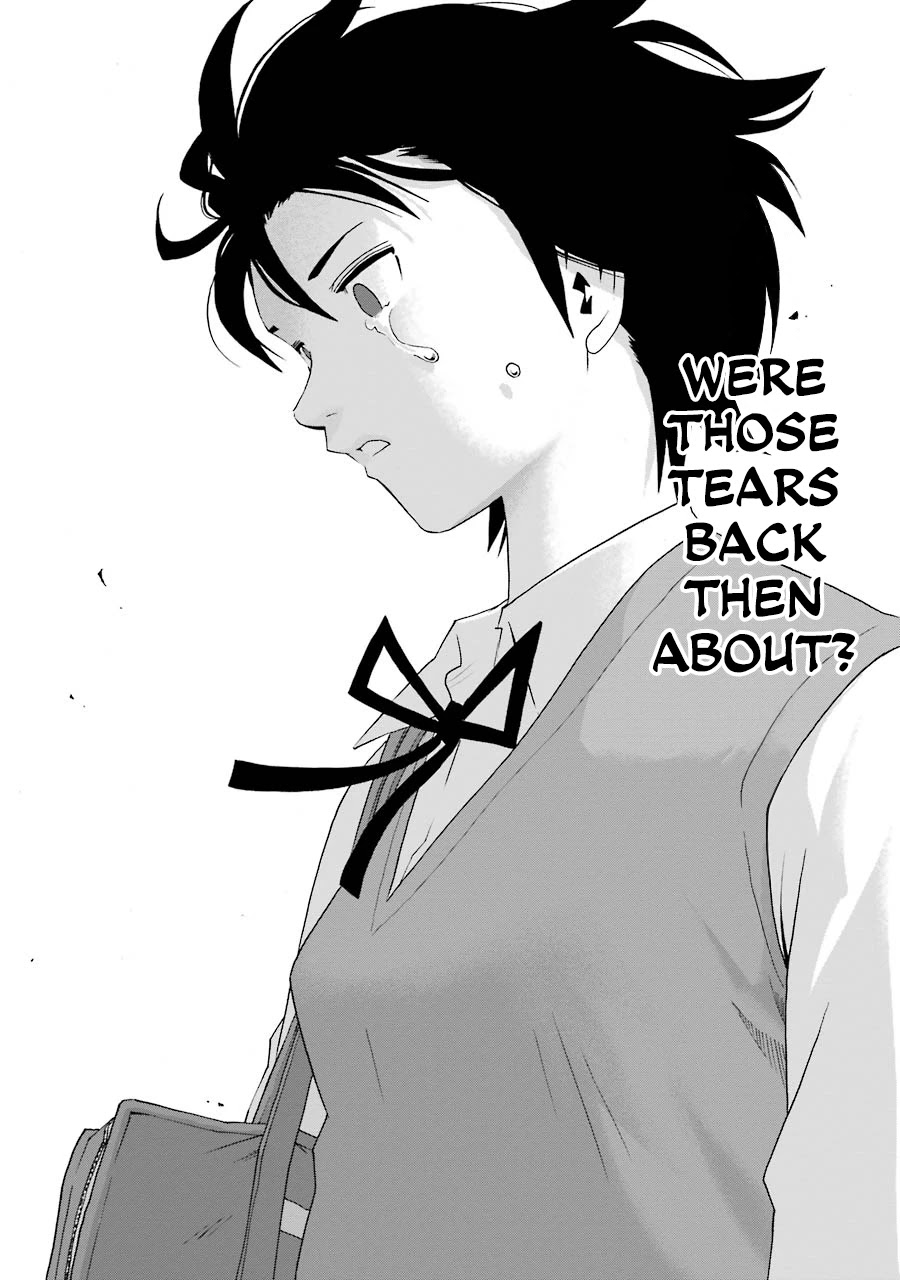 Shiori Experience - Jimi na Watashi to Hen na Oji-san Chapter 36 page 44 - Chapter 36: Sound