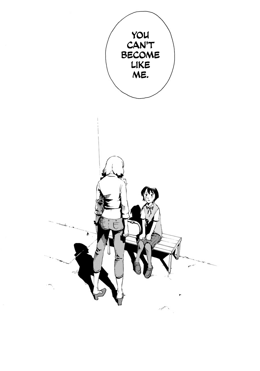 Shiori Experience - Jimi na Watashi to Hen na Oji-san Chapter 39 page 49 - Chapter 39: Audition
