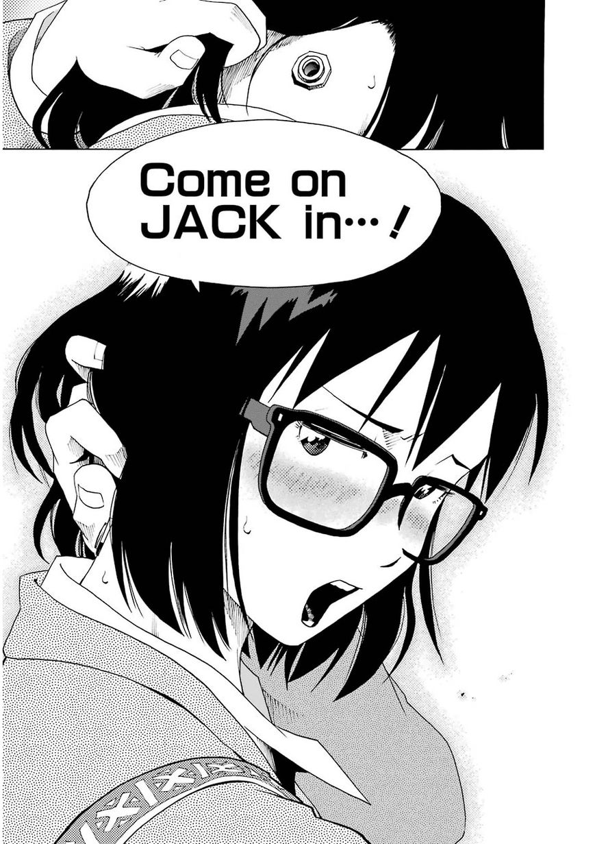 Shiori Experience - Jimi na Watashi to Hen na Oji-san Chapter 4 page 43 - Chapter 4 : Woodstock