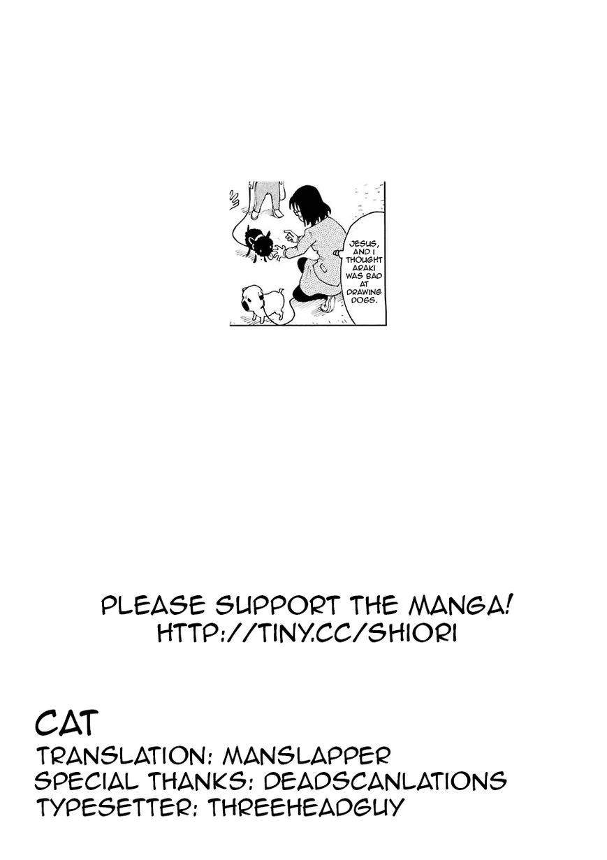 Shiori Experience - Jimi na Watashi to Hen na Oji-san Chapter 4 page 55 - Chapter 4 : Woodstock