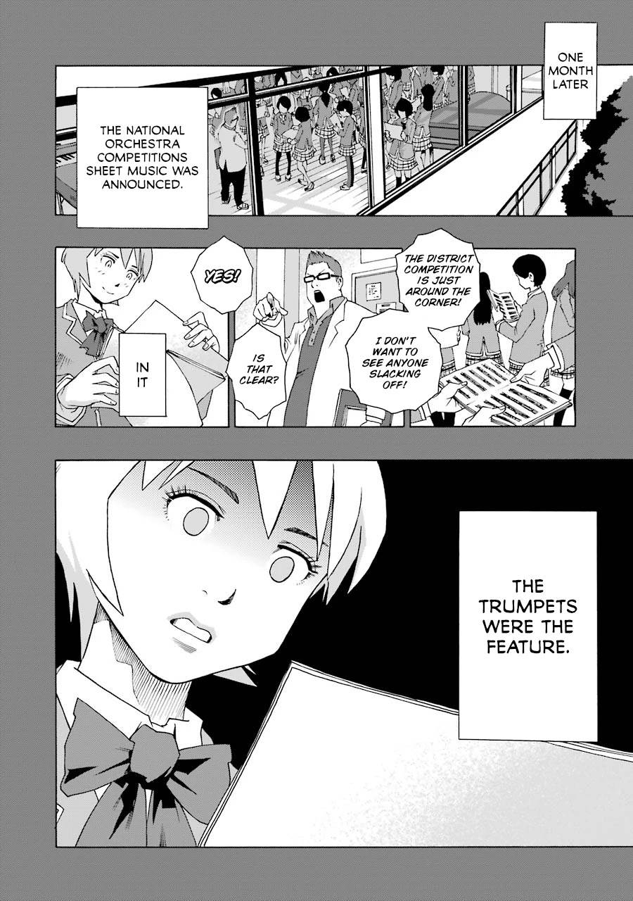 Shiori Experience - Jimi na Watashi to Hen na Oji-san Chapter 40 page 24 - Chapter 40: Mitsuoka Neon