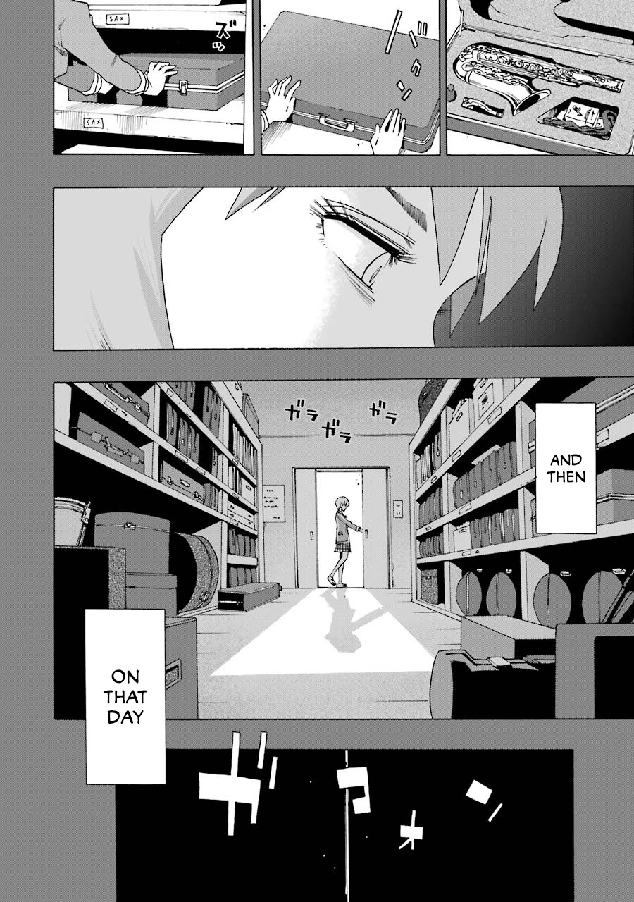 Shiori Experience - Jimi na Watashi to Hen na Oji-san Chapter 40 page 30 - Chapter 40: Mitsuoka Neon