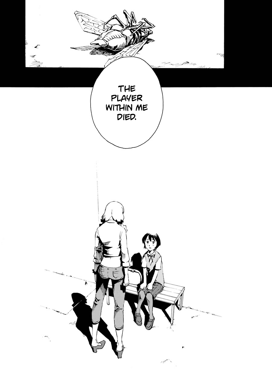 Shiori Experience - Jimi na Watashi to Hen na Oji-san Chapter 40 page 31 - Chapter 40: Mitsuoka Neon