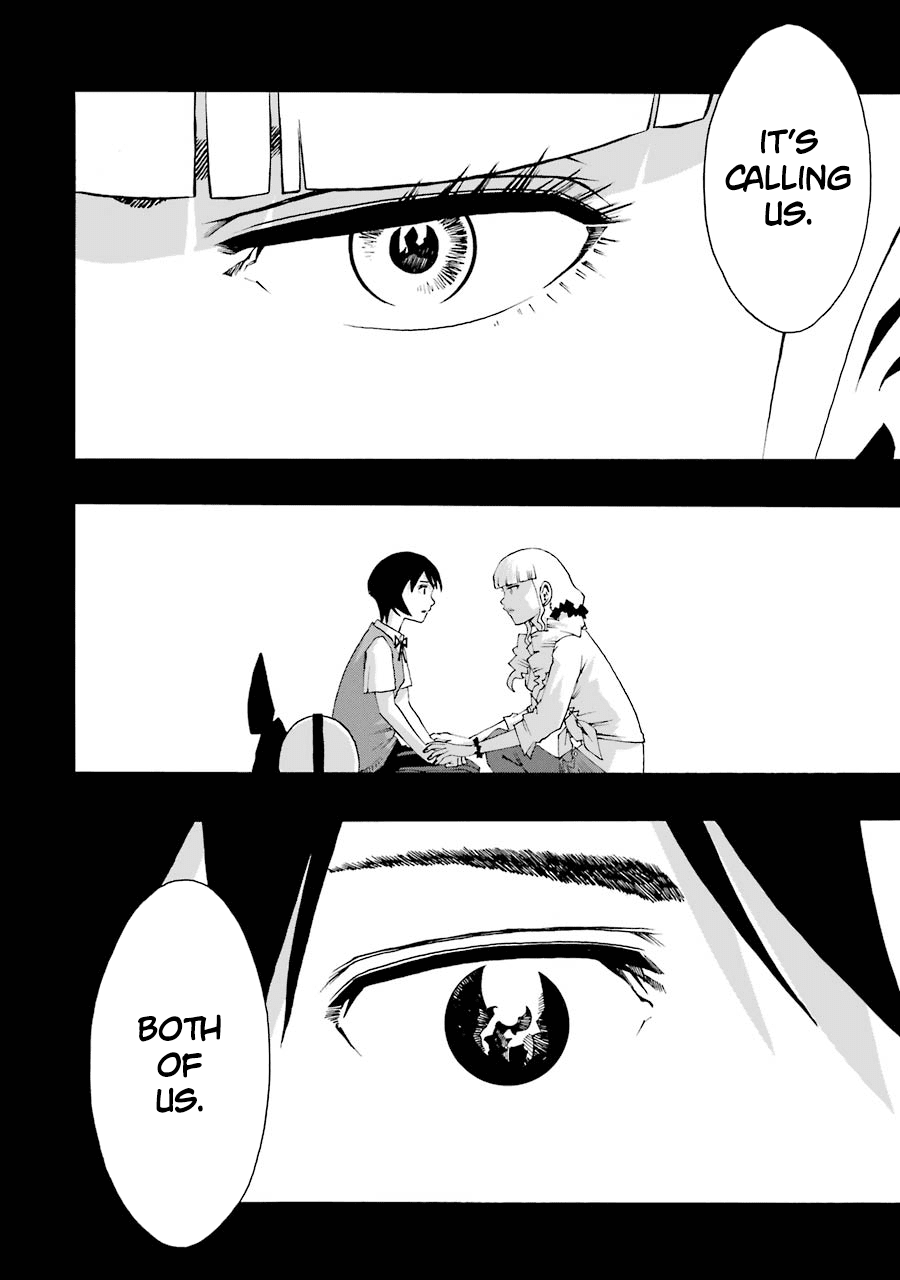 Shiori Experience - Jimi na Watashi to Hen na Oji-san Chapter 40 page 37 - Chapter 40: Mitsuoka Neon