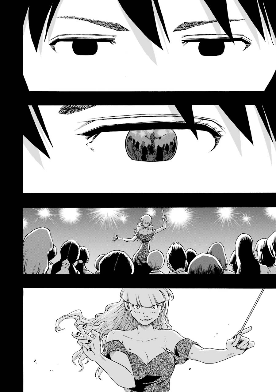 Shiori Experience - Jimi na Watashi to Hen na Oji-san Chapter 40 page 46 - Chapter 40: Mitsuoka Neon