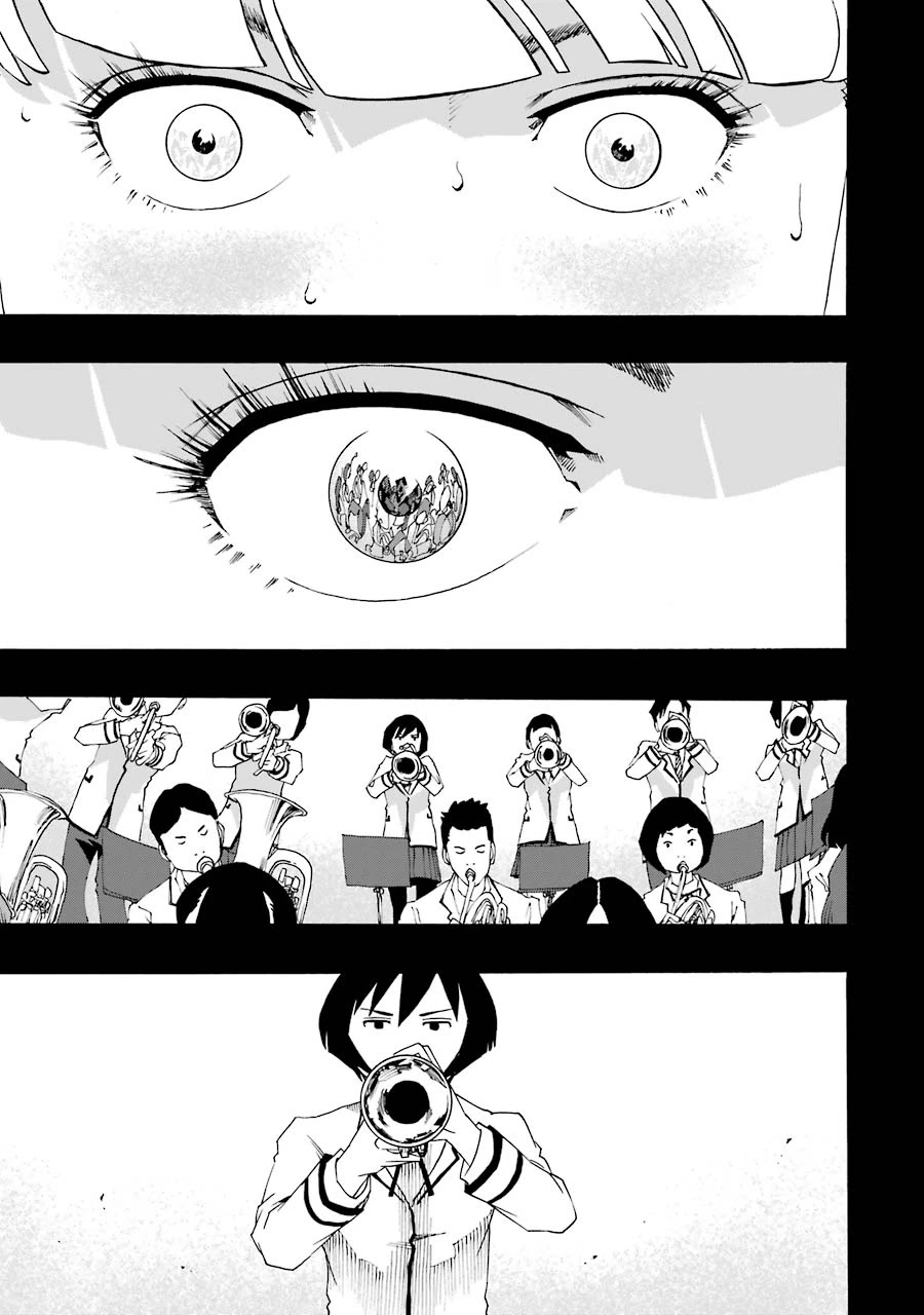 Shiori Experience - Jimi na Watashi to Hen na Oji-san Chapter 40 page 47 - Chapter 40: Mitsuoka Neon