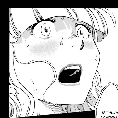 Shiori Experience - Jimi na Watashi to Hen na Oji-san Chapter 40: Mitsuoka Neon cover