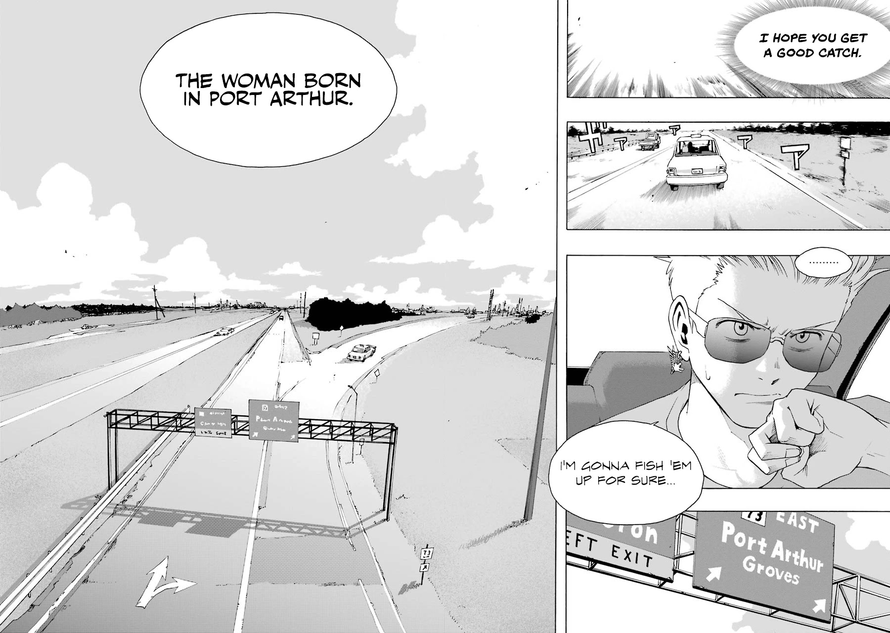 Shiori Experience - Jimi na Watashi to Hen na Oji-san Chapter 41 page 37 - Chapter 41: News