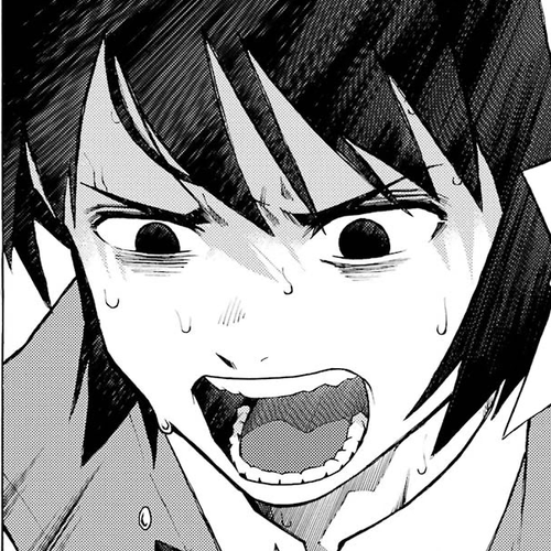 Shiori Experience - Jimi na Watashi to Hen na Oji-san Chapter 43: Hell cover
