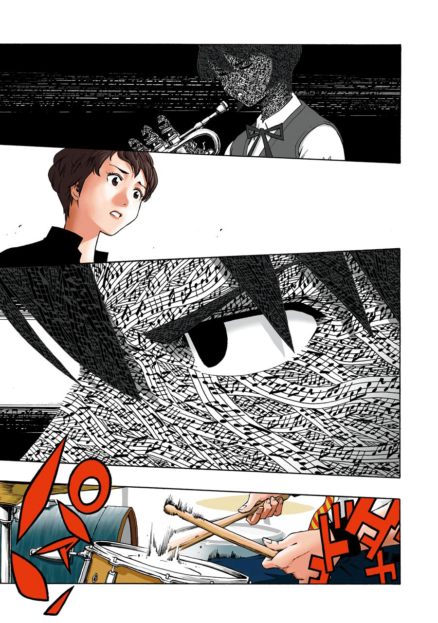 Shiori Experience - Jimi na Watashi to Hen na Oji-san Chapter 46 page 28 - Chapter 46: JACK in!