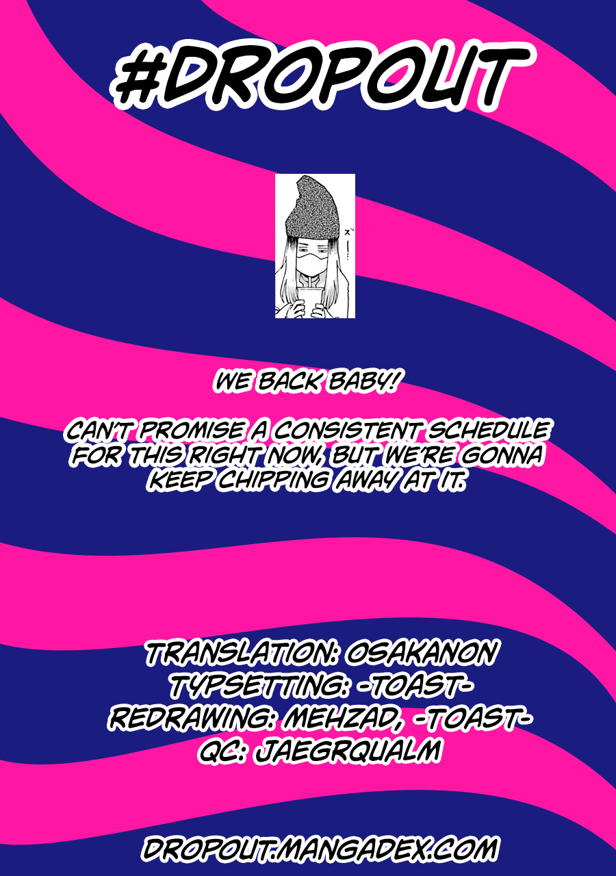 Shiori Experience - Jimi na Watashi to Hen na Oji-san Chapter 47 page 52 - Chapter 47: Open