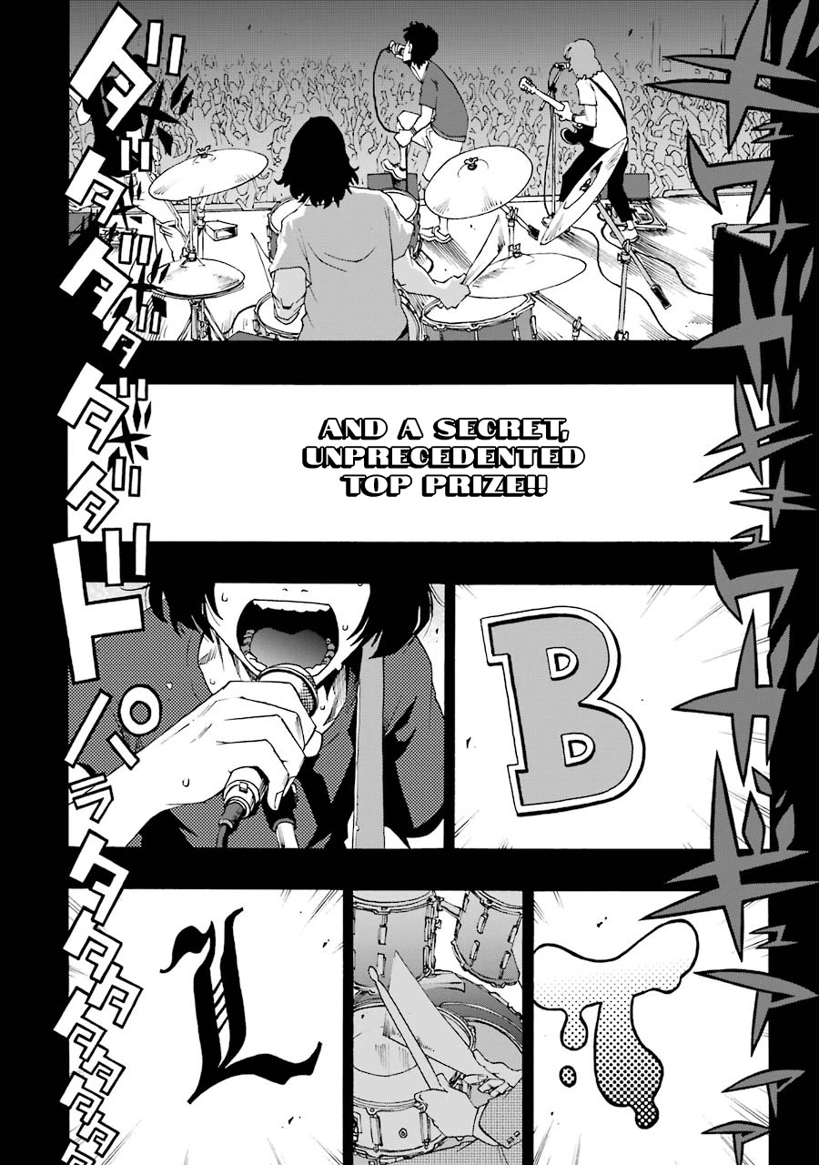 Shiori Experience - Jimi na Watashi to Hen na Oji-san Chapter 47 page 8 - Chapter 47: Open