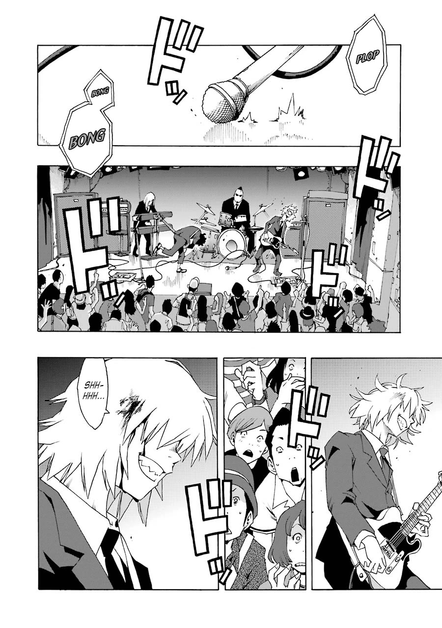 Shiori Experience - Jimi na Watashi to Hen na Oji-san Chapter 48 page 15 - Chapter 48