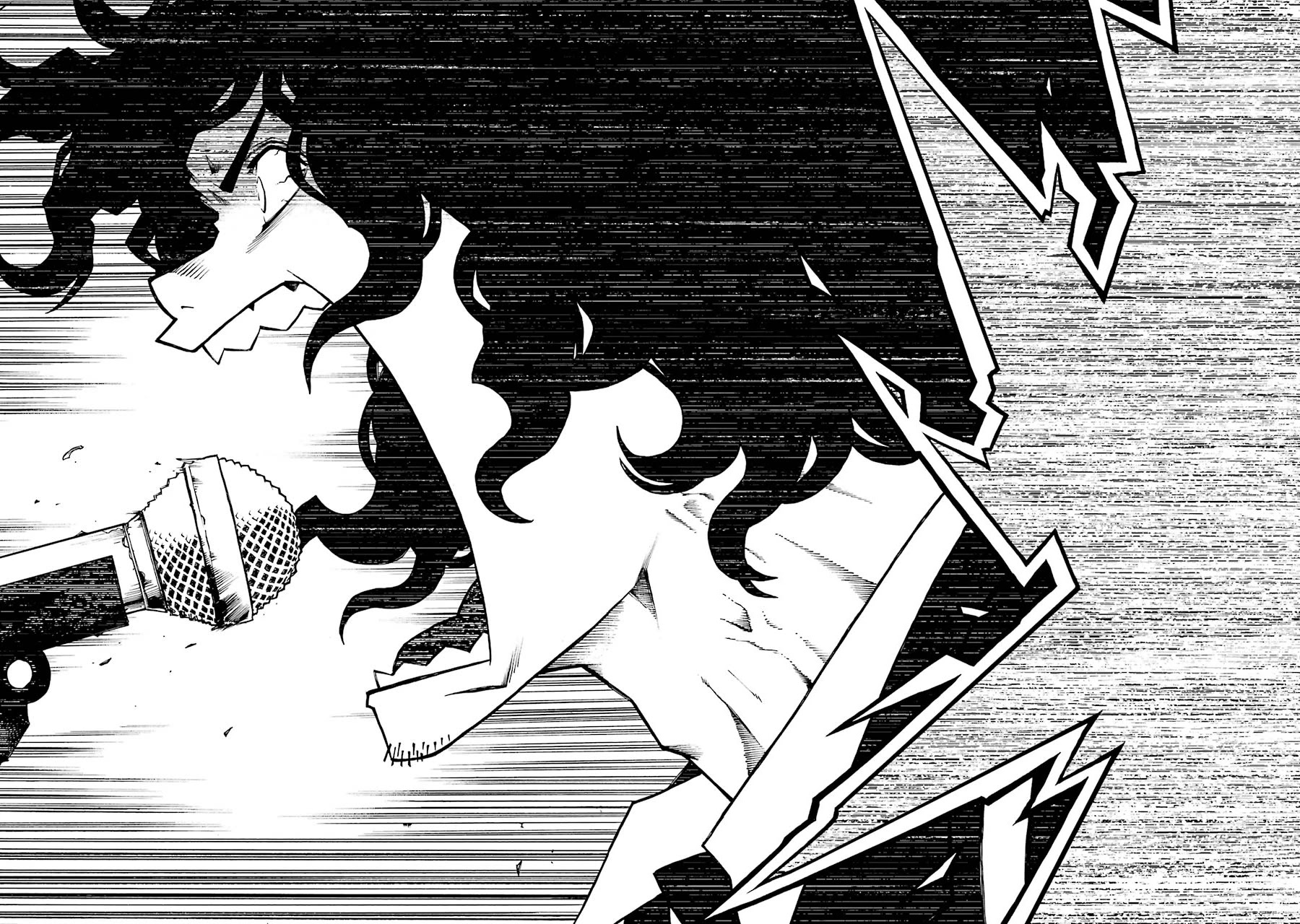 Shiori Experience - Jimi na Watashi to Hen na Oji-san Chapter 48 page 19 - Chapter 48
