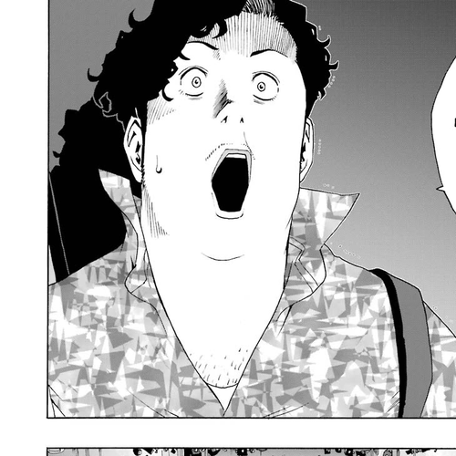 Shiori Experience - Jimi na Watashi to Hen na Oji-san Chapter 48 cover