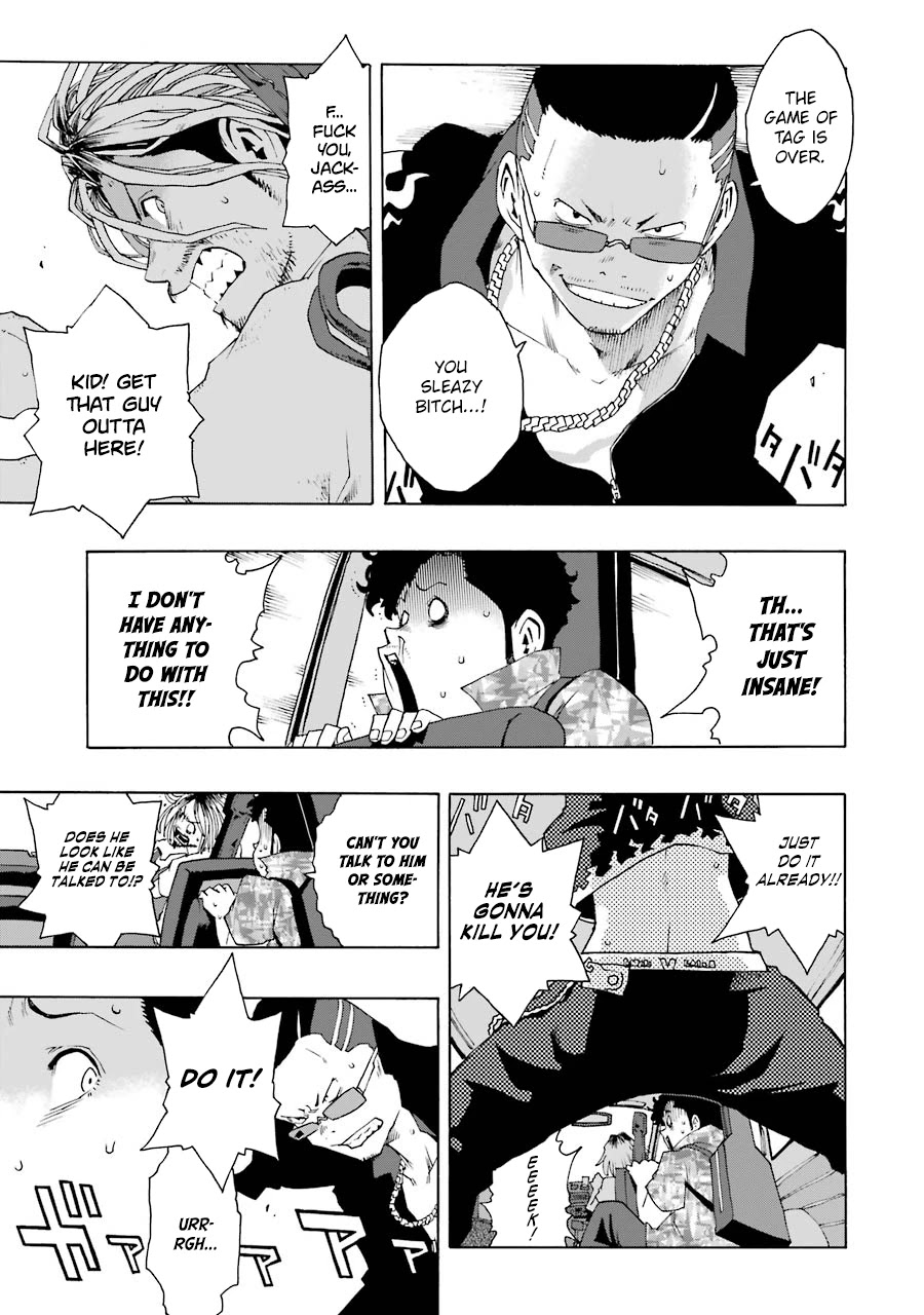 Shiori Experience - Jimi na Watashi to Hen na Oji-san Chapter 49 page 13 - Chapter 49