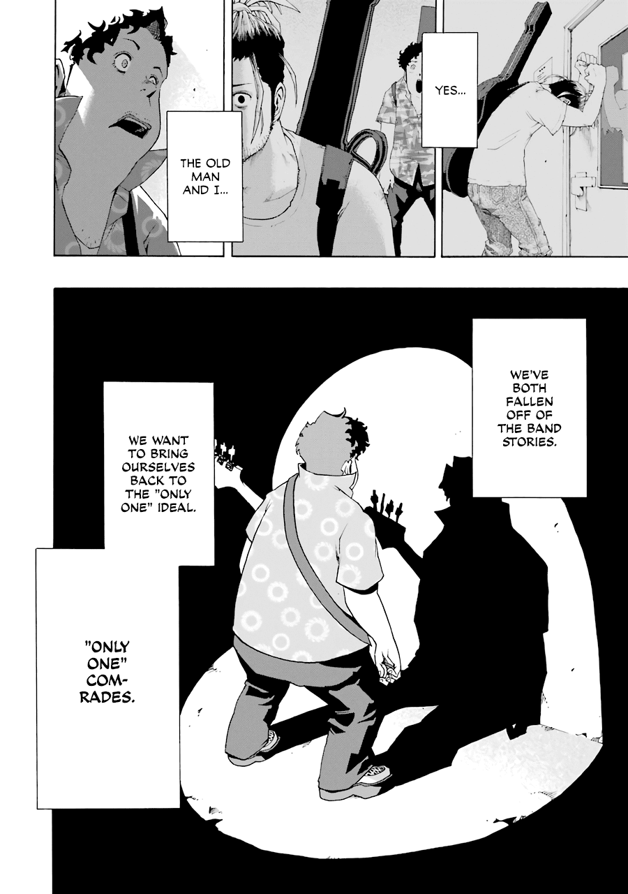 Shiori Experience - Jimi na Watashi to Hen na Oji-san Chapter 50 page 20 - Chapter 50: Good Student and Bad Student