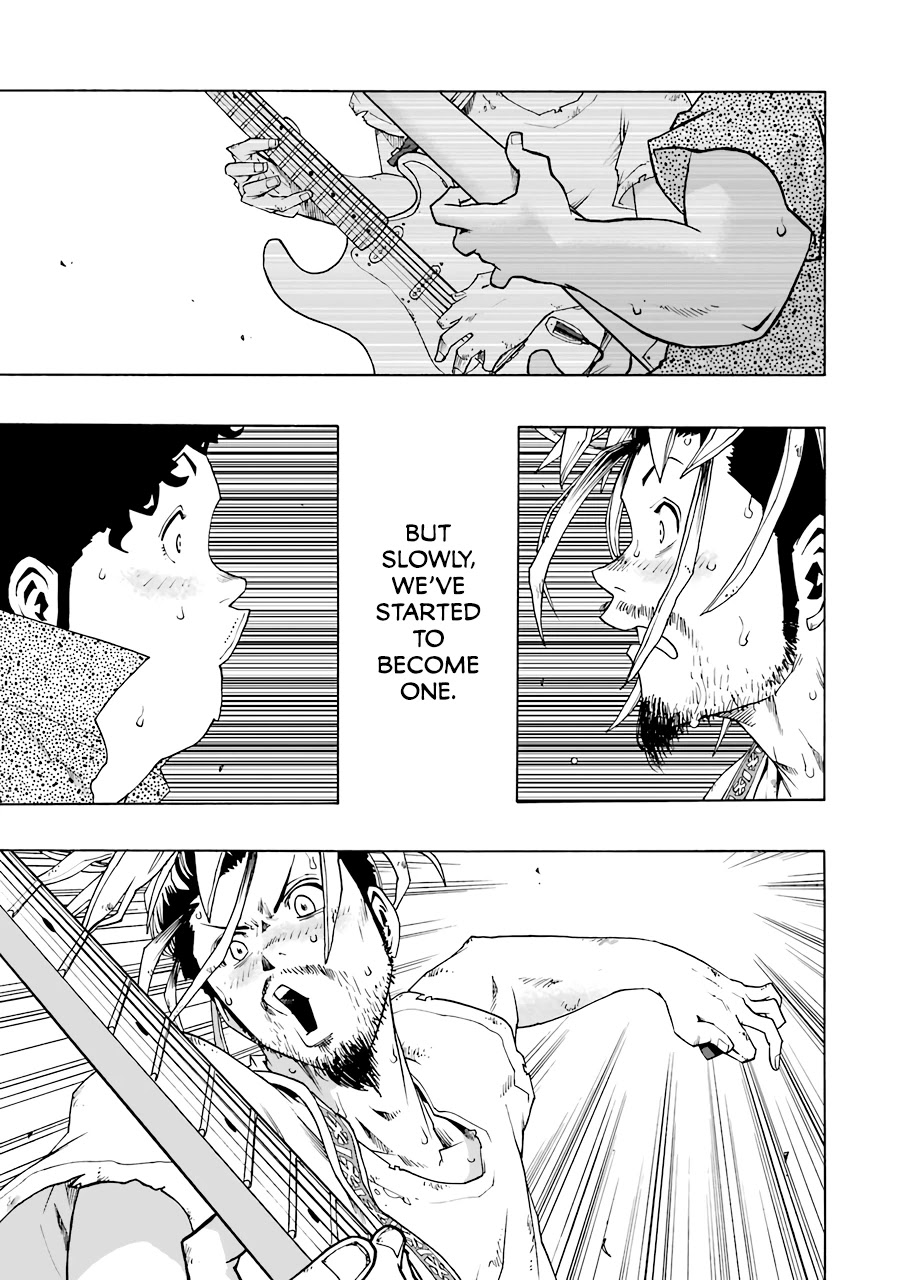 Shiori Experience - Jimi na Watashi to Hen na Oji-san Chapter 50 page 5 - Chapter 50: Good Student and Bad Student
