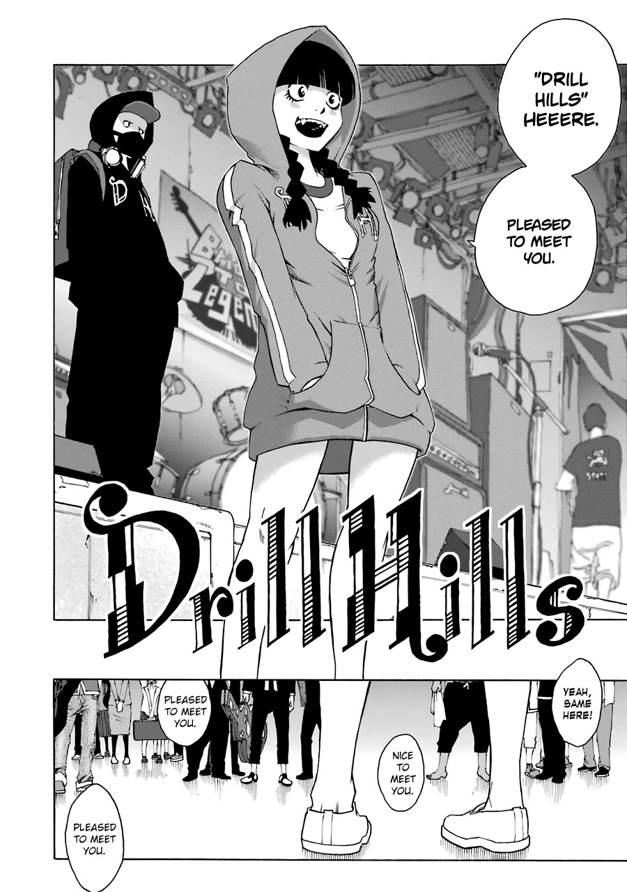 Shiori Experience - Jimi na Watashi to Hen na Oji-san Chapter 52 page 22 - Chapter 52: The First Audition