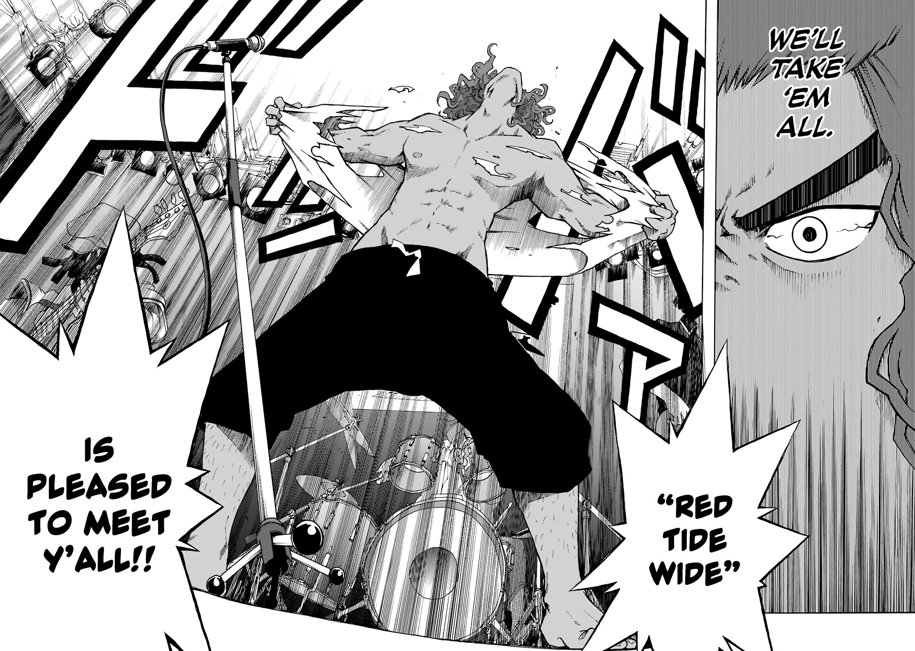 Shiori Experience - Jimi na Watashi to Hen na Oji-san Chapter 53 page 28 - Chapter 53: Top News~