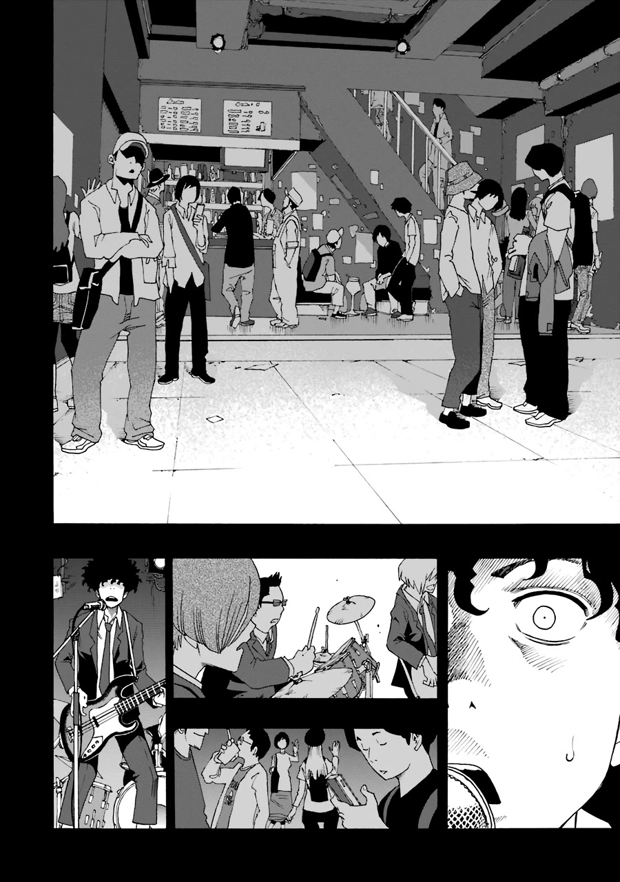 Shiori Experience - Jimi na Watashi to Hen na Oji-san Chapter 54 page 26 - Chapter 54: Spring, Summer, Autumn, Winter